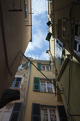 Image showing Vernazza, Cinque Terre, Italy