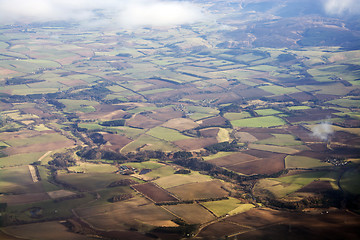 Image showing Lowlands, Scottland