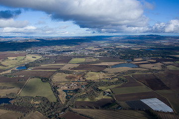 Image showing Lowlands, Scottland