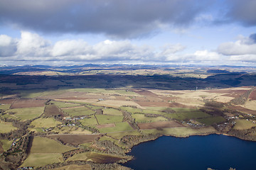 Image showing Lowlands, Scottland