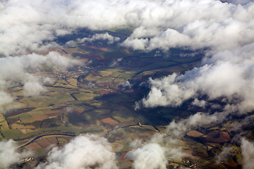 Image showing Lowlands, Scottland