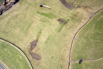 Image showing Field and Meadows