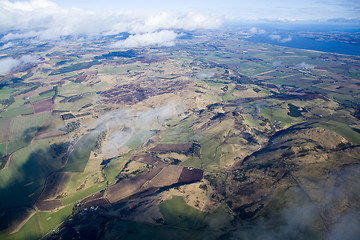 Image showing Lowlands, Scottland