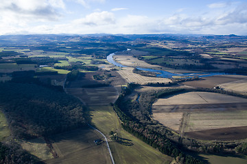 Image showing Lowlands, Scottland