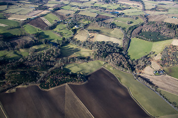 Image showing Lowlands, Scottland