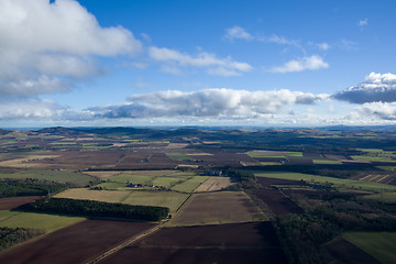 Image showing Lowlands, Scottland