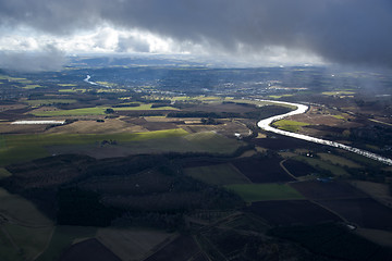 Image showing Lowlands, Scottland