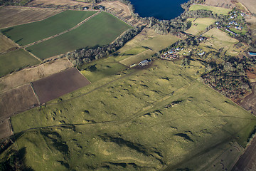 Image showing Fields and Meadows