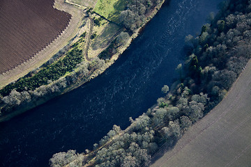 Image showing Fields and Meadows