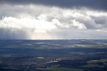 Image showing Lowlands, Scottland