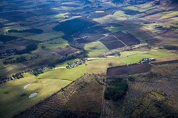 Image showing Lowlands, Scottland