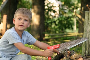 Image showing Child