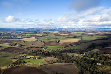 Image showing Lowlands, Scottland