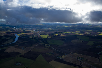 Image showing Lowlands, Scottland