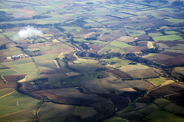 Image showing Lowlands, Scottland