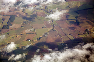 Image showing Lowlands, Scottland