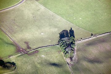 Image showing Fields and Meadows