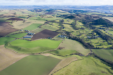 Image showing Lowlands, Scottland