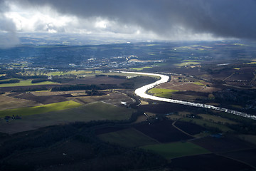 Image showing Lowlands, Scottland