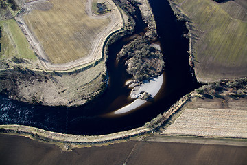 Image showing Fields and Meadows