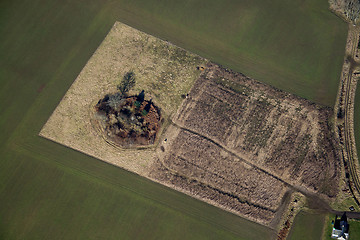 Image showing Fields and Meadows