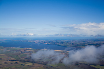 Image showing Lowlands, Scottland