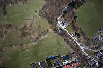 Image showing Field and Meadows