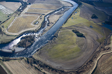 Image showing Fields and Meadows