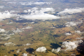 Image showing Lowlands, Scottland