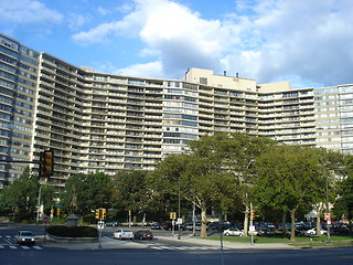 Image showing Thousand Apartments