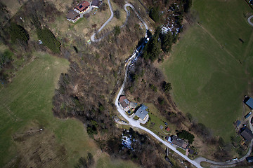 Image showing Field and Meadows