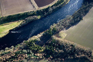 Image showing Fields and Meadows