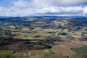 Image showing Lowlands, Scottland