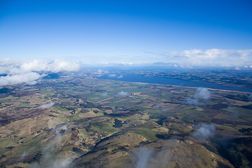 Image showing Lowlands, Scottland