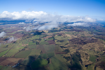 Image showing Lowlands, Scottland