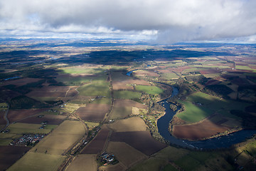 Image showing Lowlands, Scottland