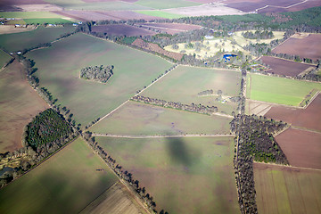Image showing Lowlands, Scottland
