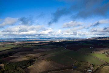 Image showing Lowlands, Scottland