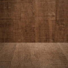 Image showing Wood texture background 