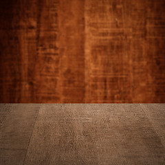 Image showing Wood background 