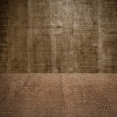 Image showing Wood texture background 