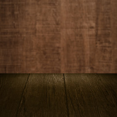 Image showing Wood texture background 