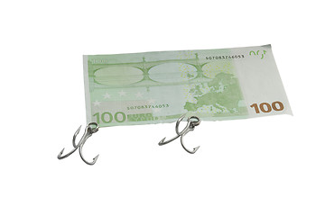 Image showing money