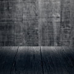 Image showing Wood texture background 