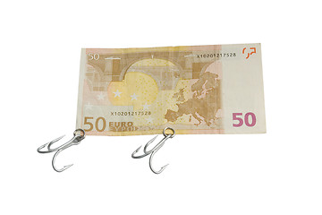 Image showing money