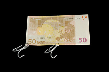 Image showing money