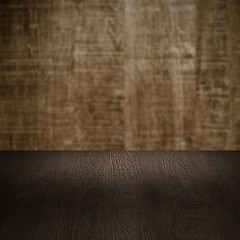 Image showing Wood texture background 