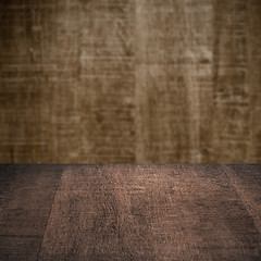 Image showing Wood texture background 