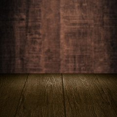 Image showing Wood texture background 