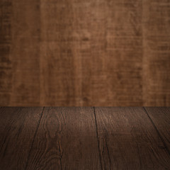 Image showing Wood texture background 